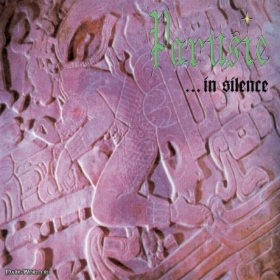 PARUSIE - ...in Silence - CD